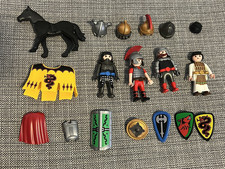 Playmobil lot knights for sale  Arlington