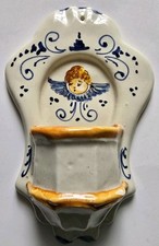 Holy water font for sale  East Aurora