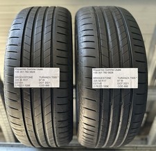 Pneumatici usati bridgestone usato  Roma
