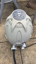 Lay spa hot for sale  ALTRINCHAM
