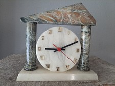 Standuhr tischuhr kaminuhr gebraucht kaufen  Gudensberg