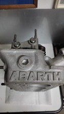 valvole abarth usato valvole abarth usato Crema
