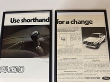Framed original 1978 for sale  WIGAN