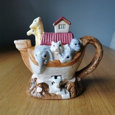 Noahs ark vintage for sale  CHESTERFIELD
