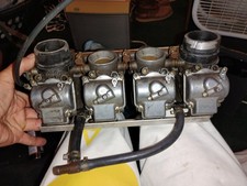 Khielin carburator kawasaki for sale  Gray Court