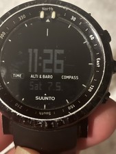 Suunto core unisex for sale  Los Angeles