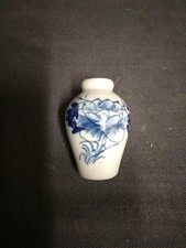 oriental vase for sale  EXETER