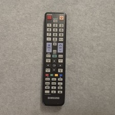 Replace remote samsung for sale  Suffolk