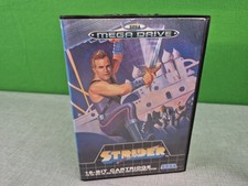 Sega mega drive gebraucht kaufen Sega mega drive gebraucht kaufen  Rottenburg a.d.Laaber
