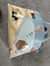 Radley seaside grab for sale  WORKSOP