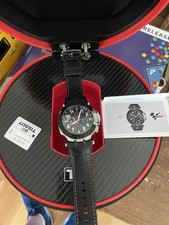 Tissot race moto for sale  Lexington