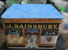 Sainsbury tin house for sale  BIRMINGHAM