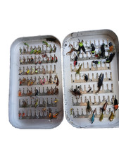 Double sided box for sale  DUNBAR