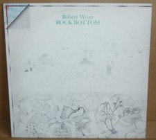 Robert wyatt rock usato  Ivrea