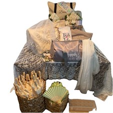 Lot bundle wedding for sale  Harlem