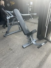 Matrix chest press for sale  WINCANTON