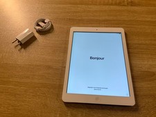Tablette apple ipad d'occasion  Maromme