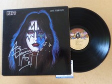 Kiss ace frehley gebraucht kaufen  Neuruppin