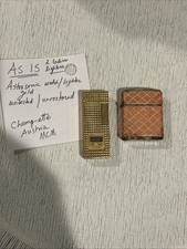 Austria vintage champ for sale  Charlottesville