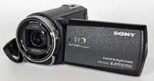 Sony hdr cx410 gebraucht kaufen  Lebach