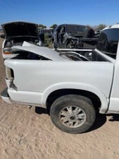 Passenger quarter panel for sale  Las Cruces