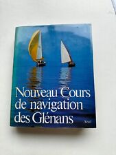 Glénan cours navigation d'occasion  Nîmes