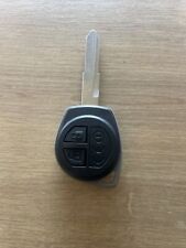 Suzuki baleno remote d'occasion  Expédié en Belgium