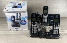 Panasonic cordless telephone for sale  Mc Kees Rocks