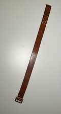 Leather belt cobbler for sale  Charlotte