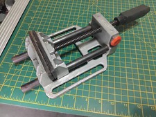 Wolfcraft machine vice for sale  FOLKESTONE