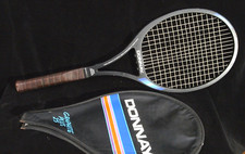 Rare donnay graphite for sale  Richmond