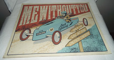 Vintage rare numbered for sale  Lancaster