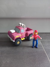Tractor tom pick for sale  LEICESTER