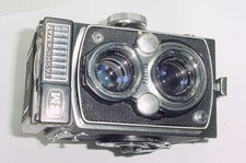 Yashica mat tlr for sale  HOUNSLOW