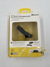 Scosche hands free for sale  Rockaway