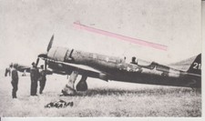 Ww2 aereo rumeno usato  Torre di Mosto