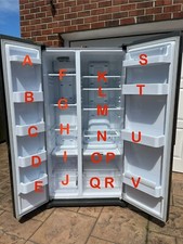 samsung rsh1 for sale samsung rsh1 for sale MIDDLESBROUGH