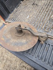 Farmall cub dirt for sale  Belvidere