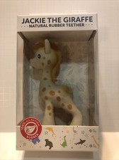 Nuby jackie giraffe for sale  Star