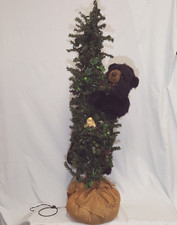Black bear lighted for sale  Gordonsville
