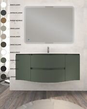 Mobile bagno curvo usato  Monteprandone