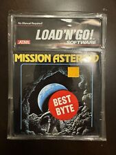 Atari 800 mission for sale  Lima