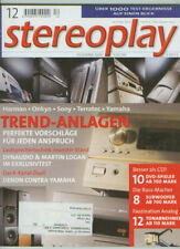Stereoplay klipsch ksw gebraucht kaufen  Burg
