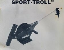 Cannon sport troll for sale  Sauk Centre