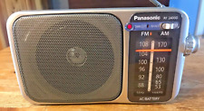 Panasonic 2400d portable for sale  Ranson