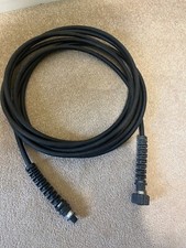 Karcher hose pipe for sale  STANMORE