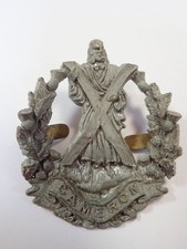 Cameron highlanders original for sale  REIGATE