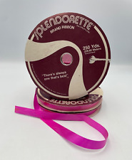 Vintage ribbon 250 for sale  Brockton