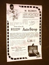 Pubblicità epoca del usato  Villarosa