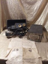 Star electric handheld for sale  Bainbridge